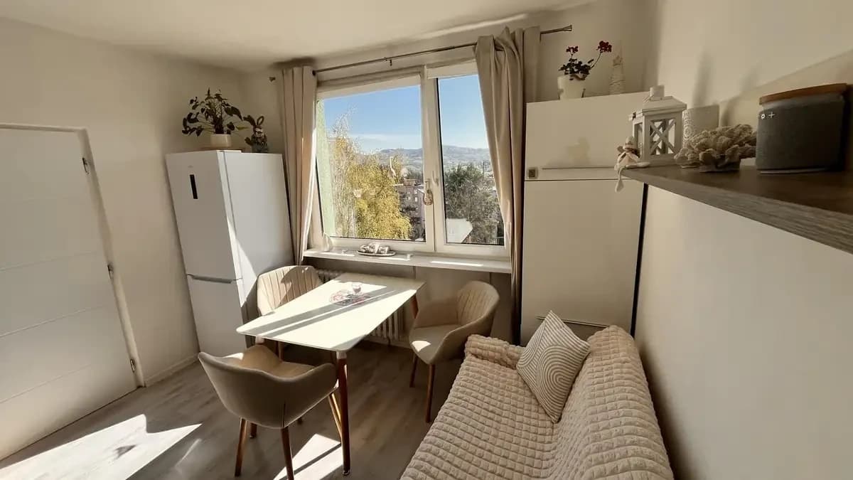 Prodej bytu 1+1 36 m², Školní, Děčín, Ústecký kraj Prodej bytu 1+1 36 m², Školní, Děčín, Ústecký kraj