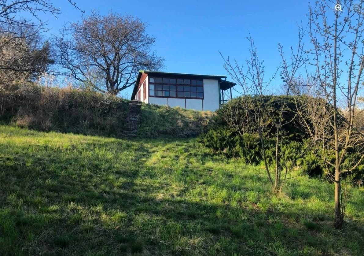 Pronájem chaty, chalupy 35 m², pozemek 1.199 m², Chyňava, Středočeský kraj Pronájem chaty, chalupy 35 m², pozemek 1.199 m², Chyňava, Středočeský kraj