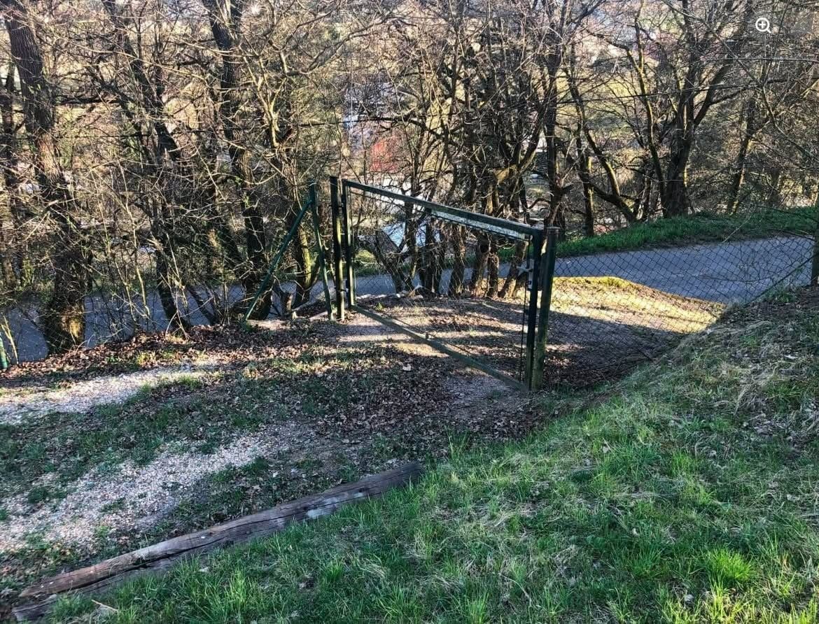 Pronájem chaty, chalupy 35 m², pozemek 1.199 m², Chyňava, Středočeský kraj Pronájem chaty, chalupy 35 m², pozemek 1.199 m², Chyňava, Středočeský kraj