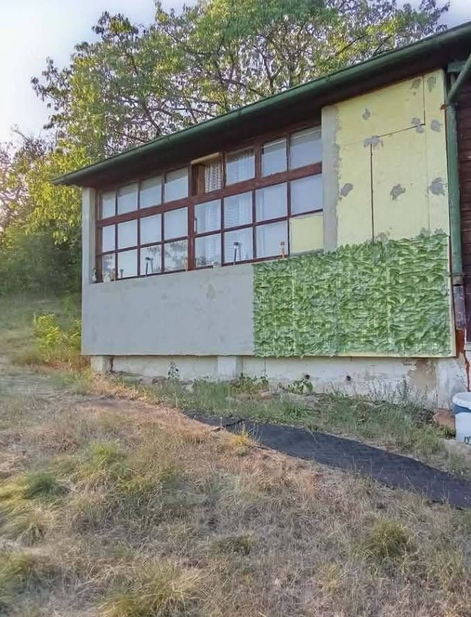 Pronájem chaty, chalupy 35 m², pozemek 1.199 m², Chyňava, Středočeský kraj Pronájem chaty, chalupy 35 m², pozemek 1.199 m², Chyňava, Středočeský kraj