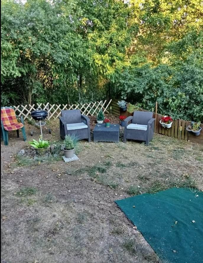 Pronájem chaty, chalupy 35 m², pozemek 1.199 m², Chyňava, Středočeský kraj Pronájem chaty, chalupy 35 m², pozemek 1.199 m², Chyňava, Středočeský kraj