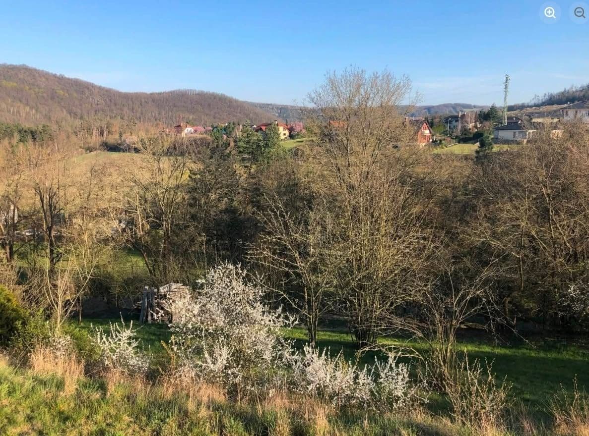 Pronájem chaty, chalupy 35 m², pozemek 1.199 m², Chyňava, Středočeský kraj Pronájem chaty, chalupy 35 m², pozemek 1.199 m², Chyňava, Středočeský kraj