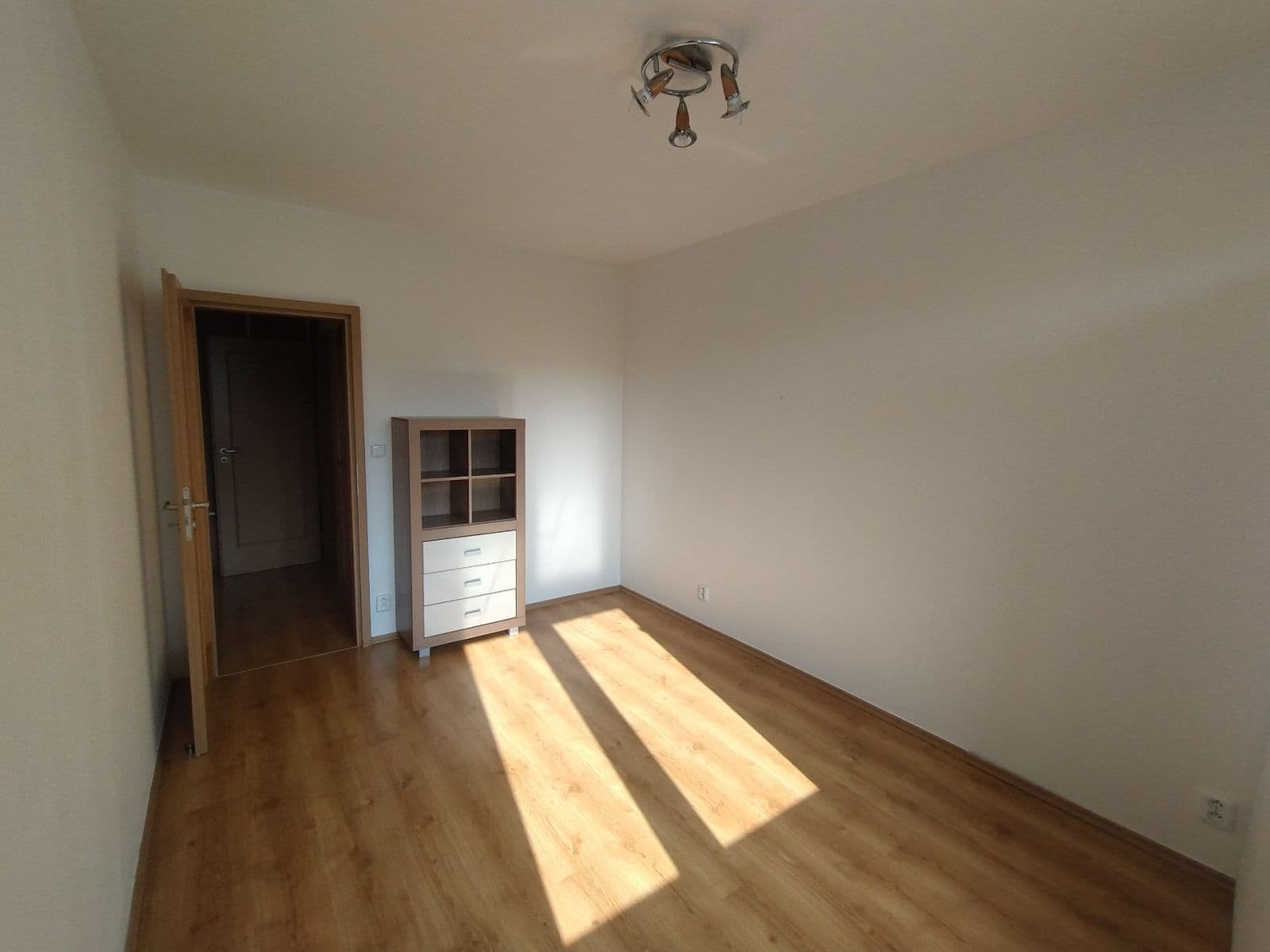 Pronájem bytu 2+1 55 m², Novomeského, Praha, Praha Pronájem bytu 2+1 55 m², Novomeského, Praha, Praha