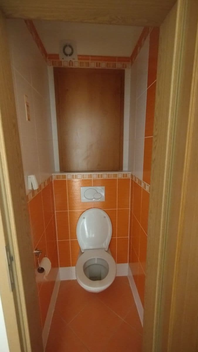 Pronájem bytu 2+1 55 m², Novomeského, Praha, Praha Pronájem bytu 2+1 55 m², Novomeského, Praha, Praha
