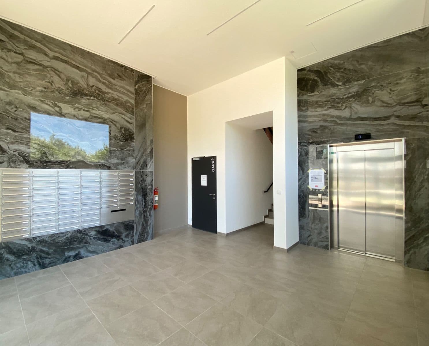 Pronájem bytu 1+kk 34 m², Stočesova, Praha, Praha Pronájem bytu 1+kk 34 m², Stočesova, Praha, Praha