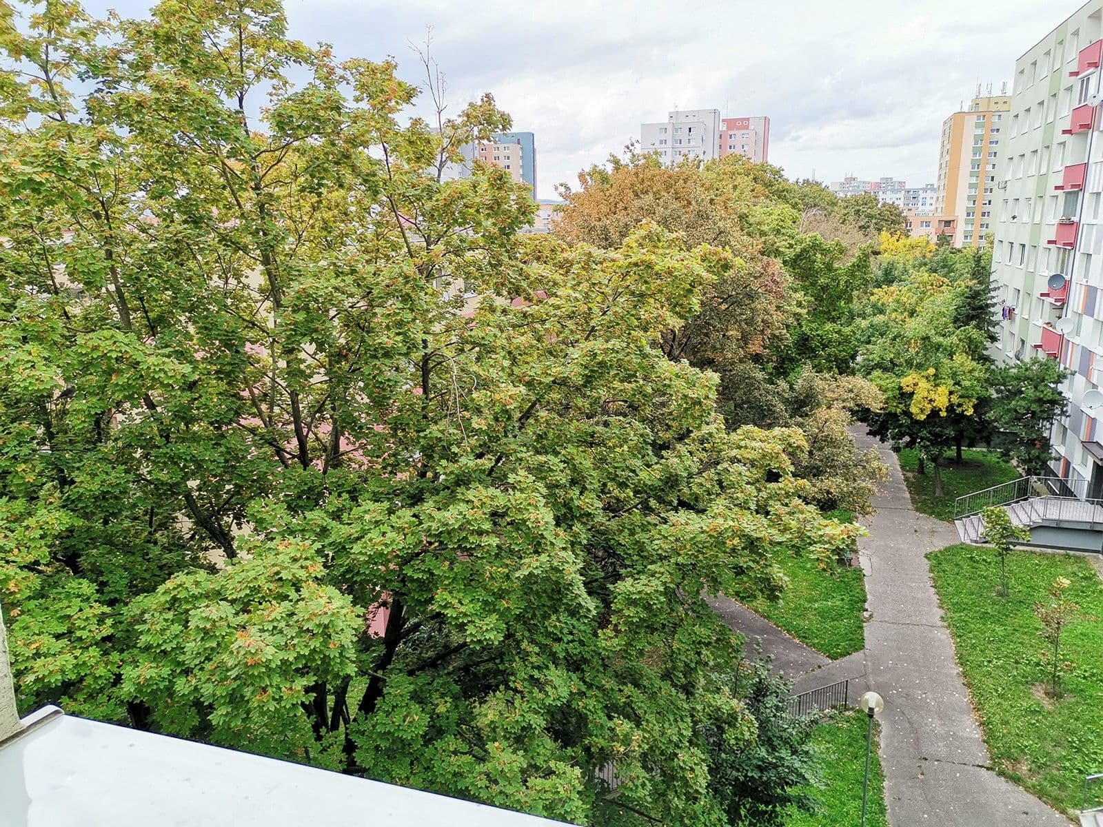 Prodej bytu 3+kk 70 m², Hornádska, Podunajské Biskupice, Bratislavský kraj Prodej bytu 3+kk 70 m², Hornádska, Podunajské Biskupice, Bratislavský kraj
