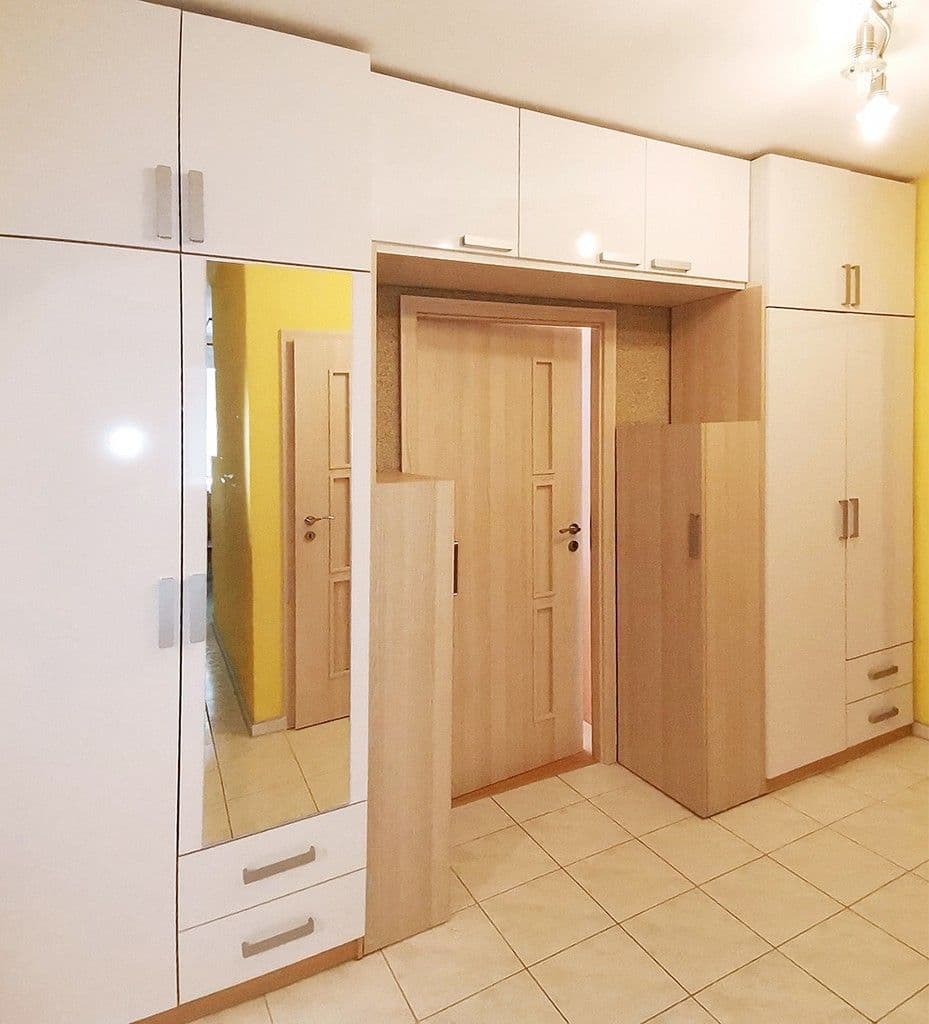 Prodej bytu 3+kk 70 m², Hornádska, Podunajské Biskupice, Bratislavský kraj Prodej bytu 3+kk 70 m², Hornádska, Podunajské Biskupice, Bratislavský kraj