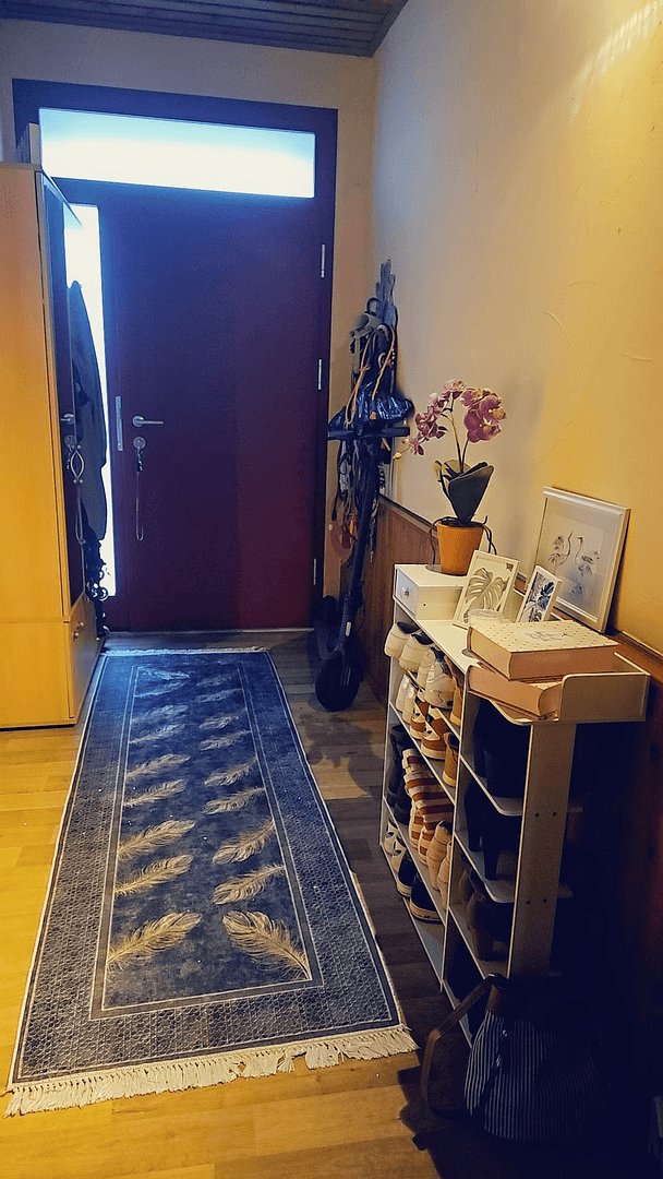 Prodej domu 107 m², pozemek 350 m², Editharing 37, Magdeburg, Sasko-Anhaltsko Prodej domu 107 m², pozemek 350 m², Editharing 37, Magdeburg, Sasko-Anhaltsko
