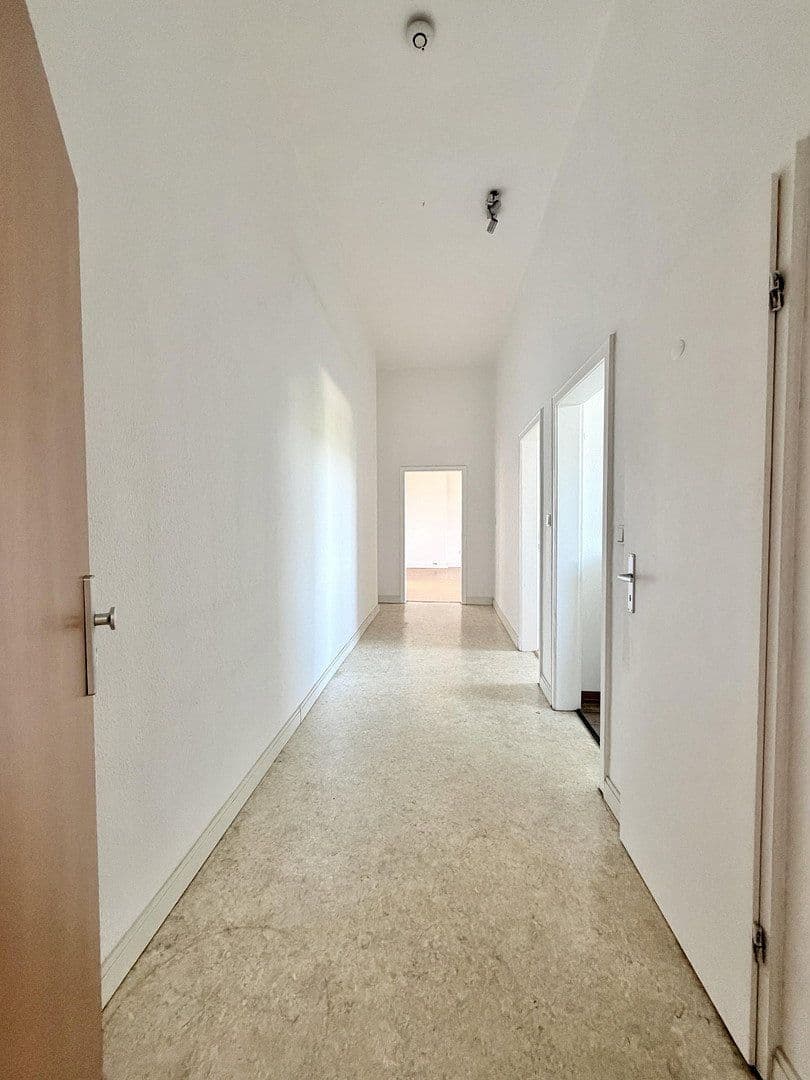 Pronájem bytu 3+1 80 m², Eisenbahnstr. 22, Eschweiler, Severní Porýní-Vestfálsko Pronájem bytu 3+1 80 m², Eisenbahnstr. 22, Eschweiler, Severní Porýní-Vestfálsko