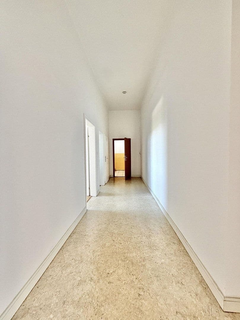 Pronájem bytu 3+1 80 m², Eisenbahnstr. 22, Eschweiler, Severní Porýní-Vestfálsko Pronájem bytu 3+1 80 m², Eisenbahnstr. 22, Eschweiler, Severní Porýní-Vestfálsko