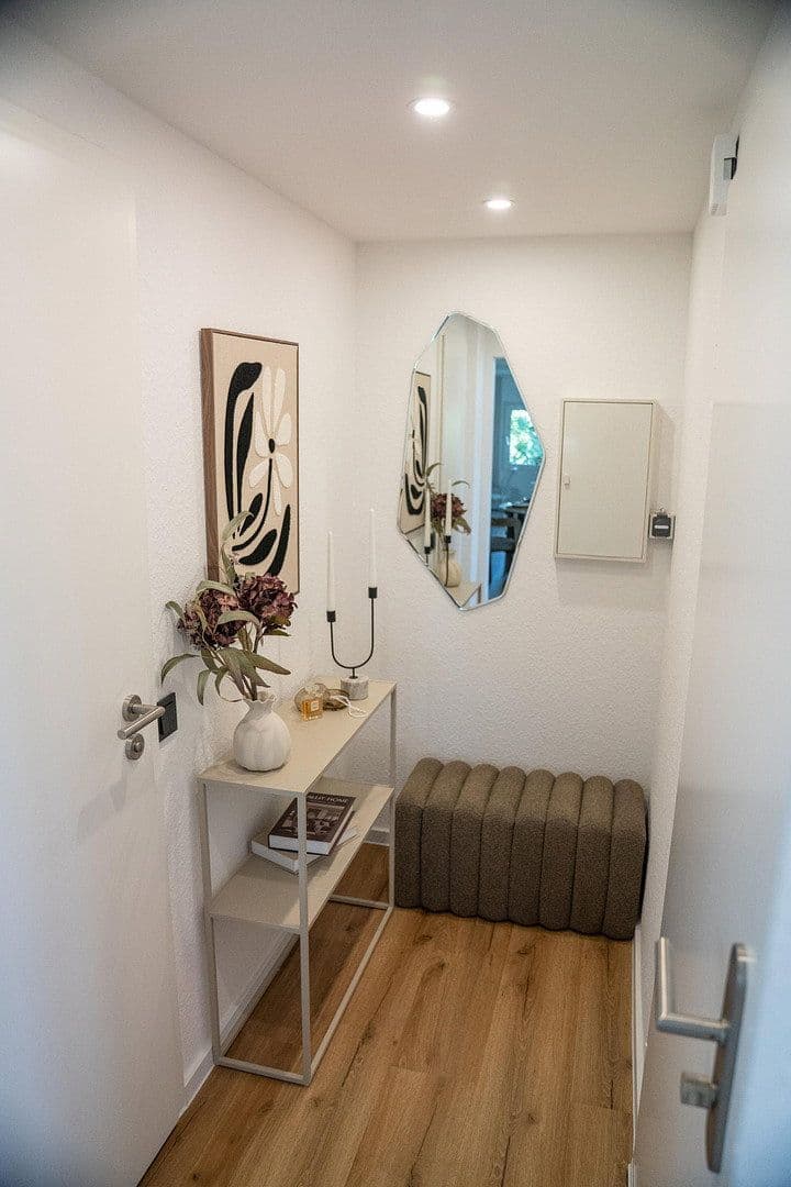 Prodej bytu 2+kk 76 m², Mülhein an der Ruhr, Severní Porýní-Vestfálsko Prodej bytu 2+kk 76 m², Mülhein an der Ruhr, Severní Porýní-Vestfálsko