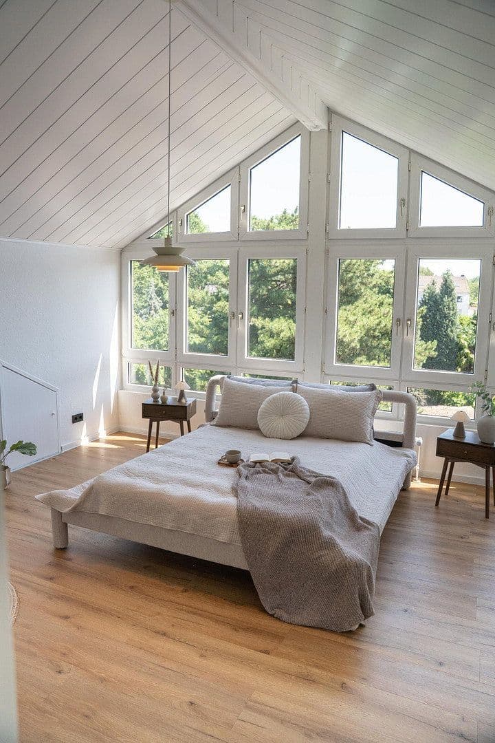 Prodej bytu 2+kk 76 m², Mülhein an der Ruhr, Severní Porýní-Vestfálsko Prodej bytu 2+kk 76 m², Mülhein an der Ruhr, Severní Porýní-Vestfálsko