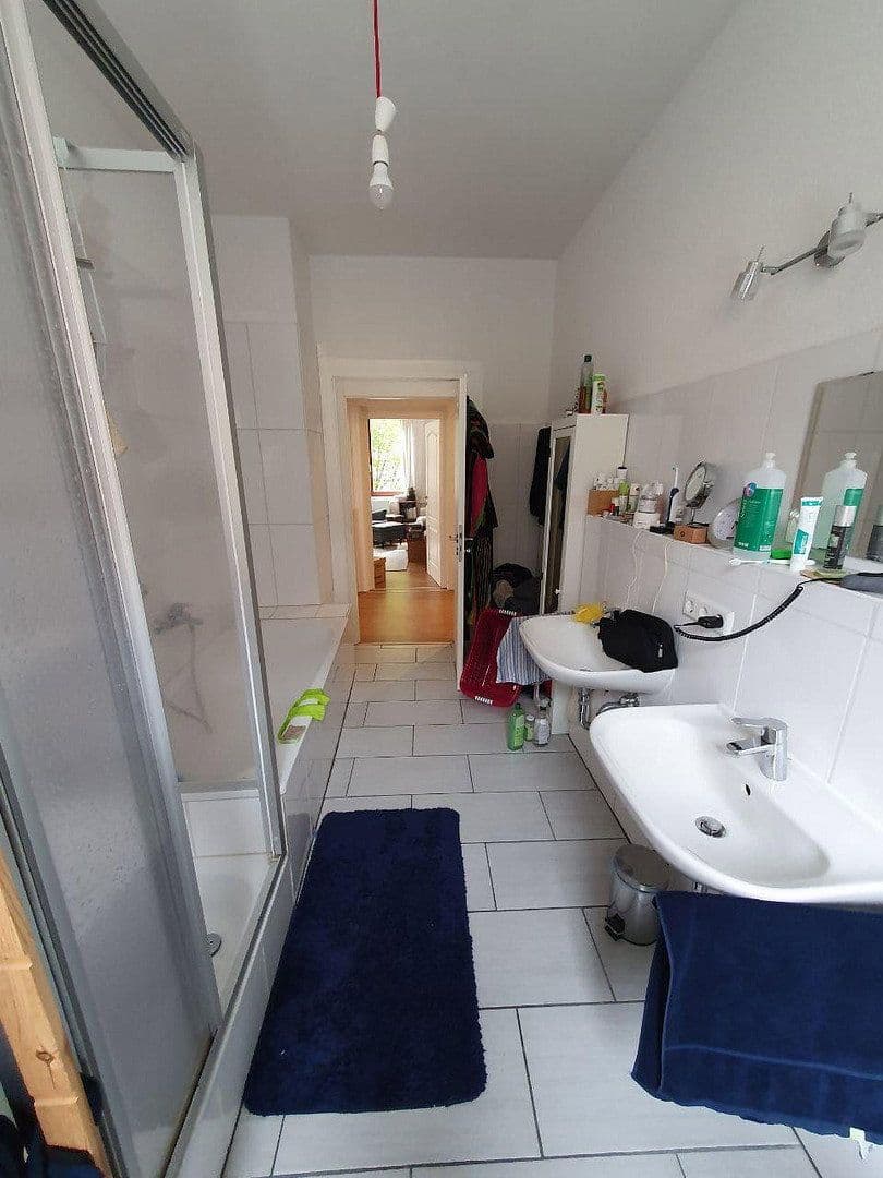 Pronájem bytu 2+1 76 m², Rottenburg am Neckar, Bádensko-Württembersko Pronájem bytu 2+1 76 m², Rottenburg am Neckar, Bádensko-Württembersko