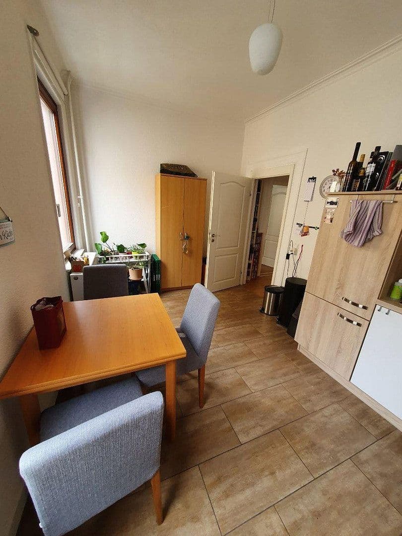 Pronájem bytu 2+1 76 m², Rottenburg am Neckar, Bádensko-Württembersko Pronájem bytu 2+1 76 m², Rottenburg am Neckar, Bádensko-Württembersko