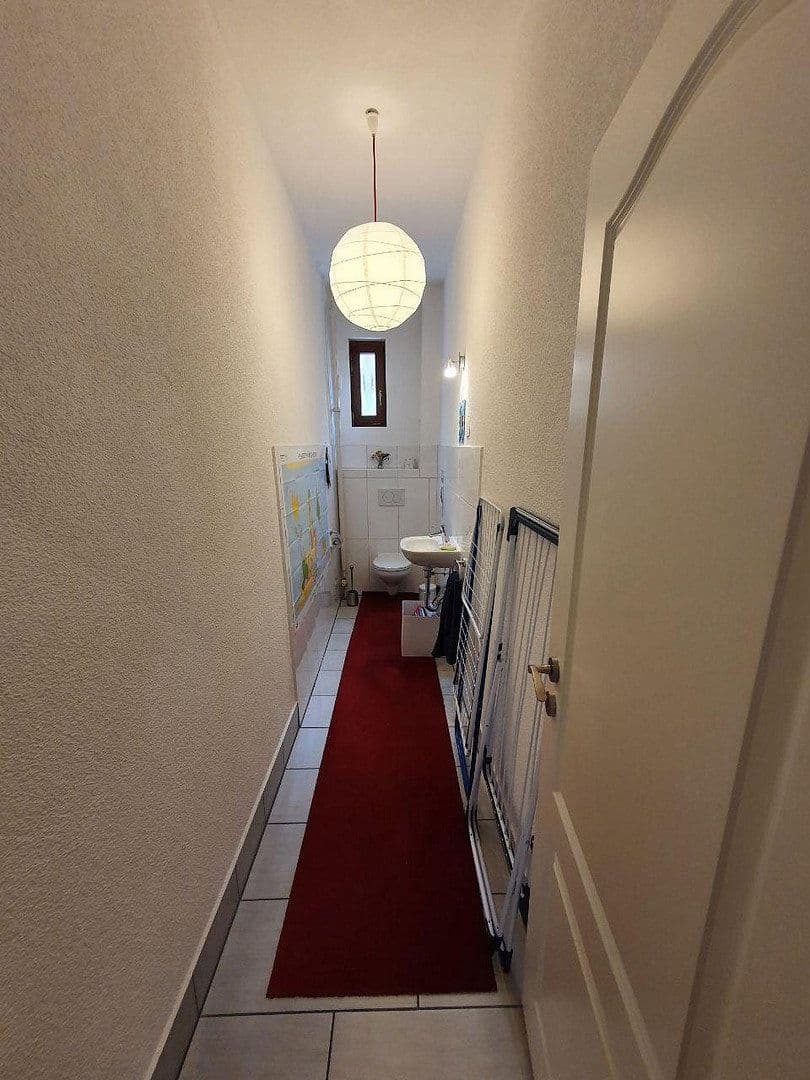 Pronájem bytu 2+1 76 m², Rottenburg am Neckar, Bádensko-Württembersko Pronájem bytu 2+1 76 m², Rottenburg am Neckar, Bádensko-Württembersko
