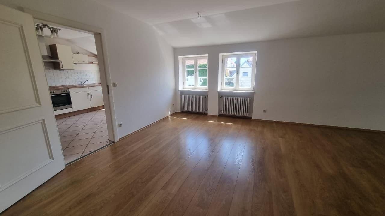Pronájem bytu 3+1 108 m², Neuötting, Bavorsko Pronájem bytu 3+1 108 m², Neuötting, Bavorsko