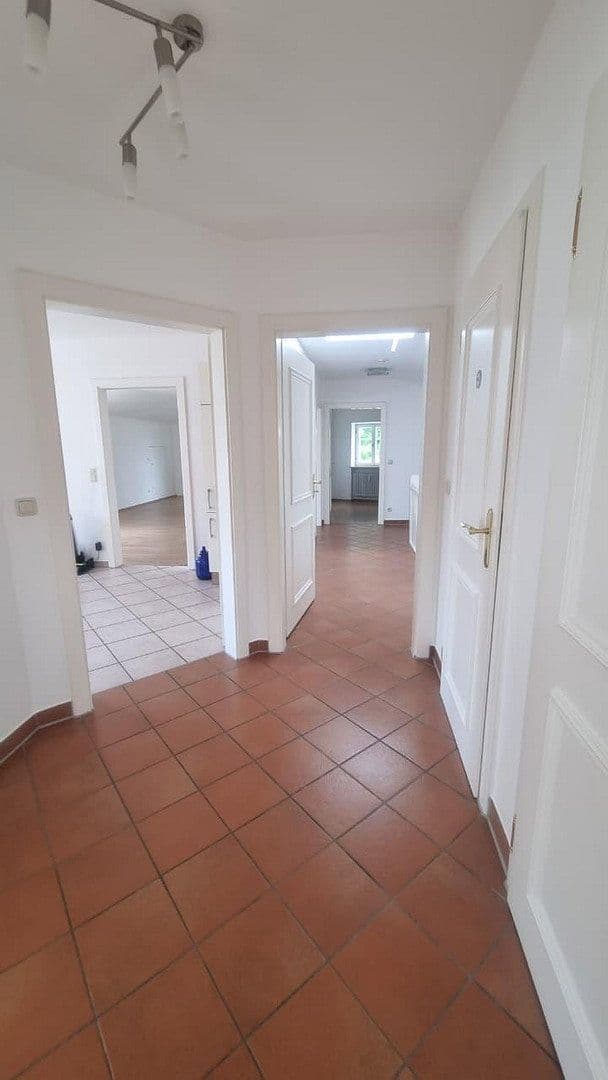 Pronájem bytu 3+1 108 m², Neuötting, Bavorsko Pronájem bytu 3+1 108 m², Neuötting, Bavorsko