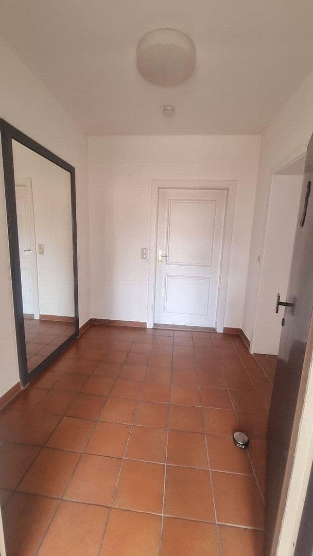 Pronájem bytu 3+1 108 m², Neuötting, Bavorsko Pronájem bytu 3+1 108 m², Neuötting, Bavorsko