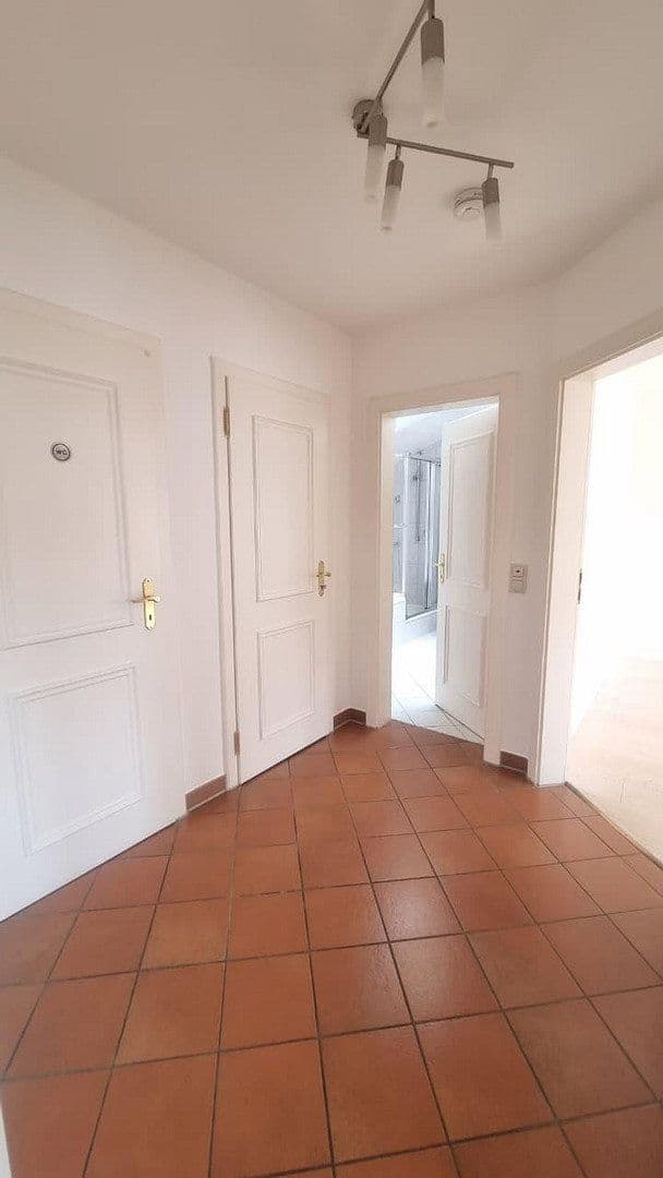 Pronájem bytu 3+1 108 m², Neuötting, Bavorsko Pronájem bytu 3+1 108 m², Neuötting, Bavorsko