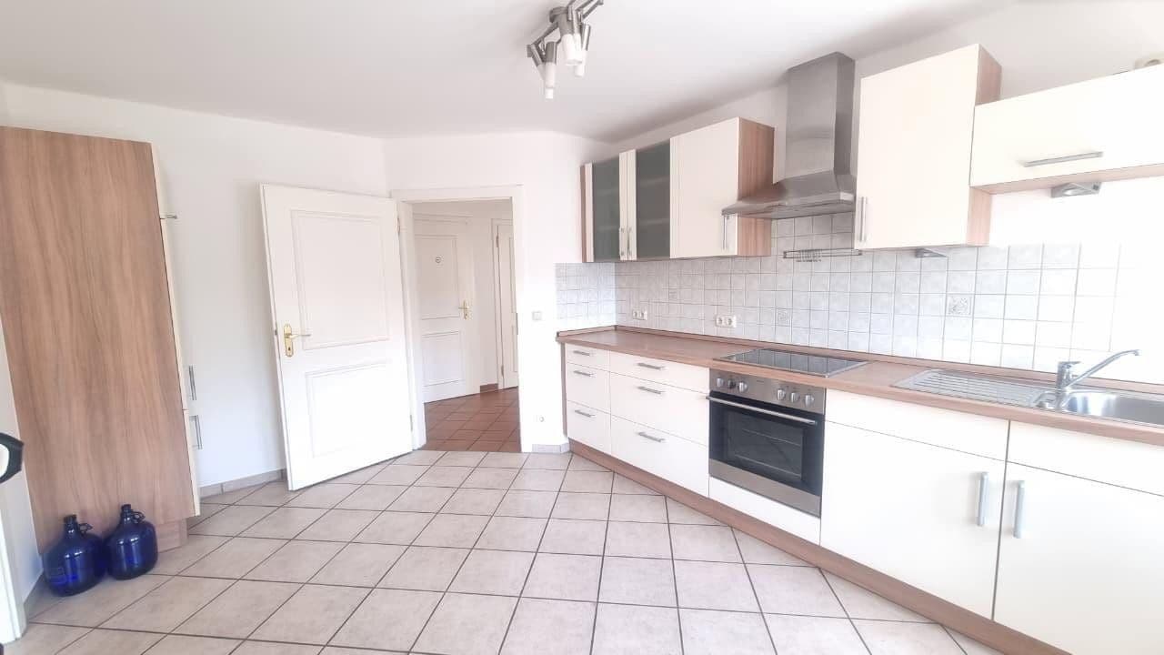Pronájem bytu 3+1 108 m², Neuötting, Bavorsko Pronájem bytu 3+1 108 m², Neuötting, Bavorsko