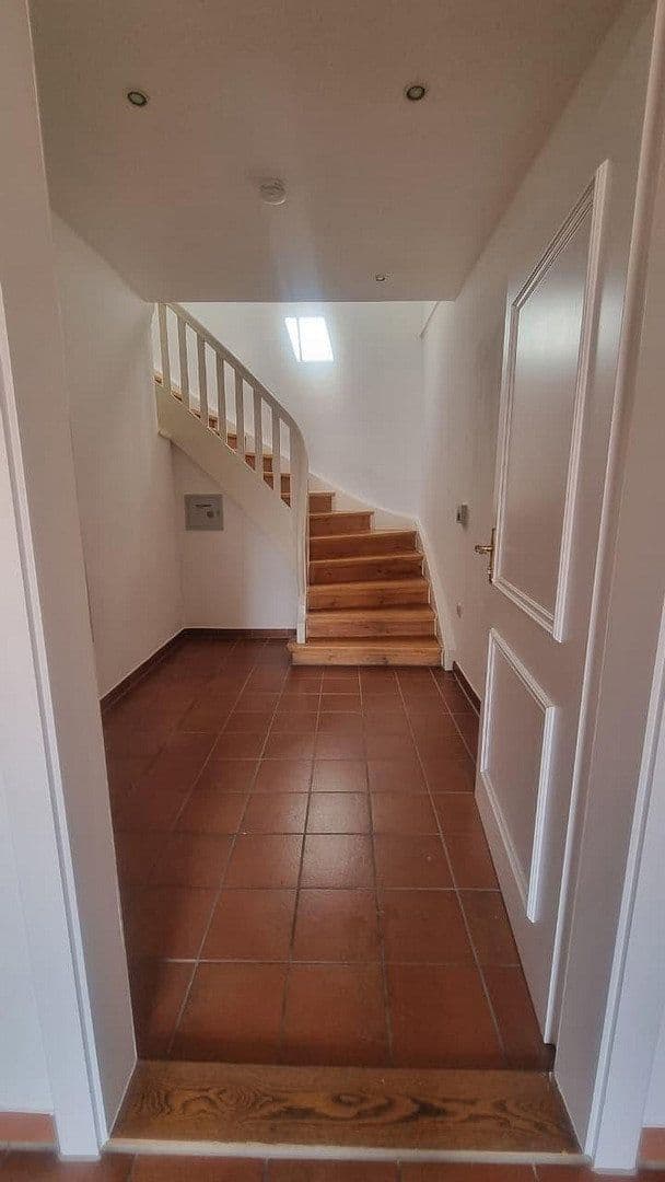 Pronájem bytu 3+1 108 m², Neuötting, Bavorsko Pronájem bytu 3+1 108 m², Neuötting, Bavorsko