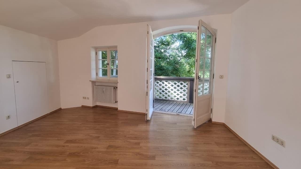 Pronájem bytu 3+1 108 m², Neuötting, Bavorsko Pronájem bytu 3+1 108 m², Neuötting, Bavorsko