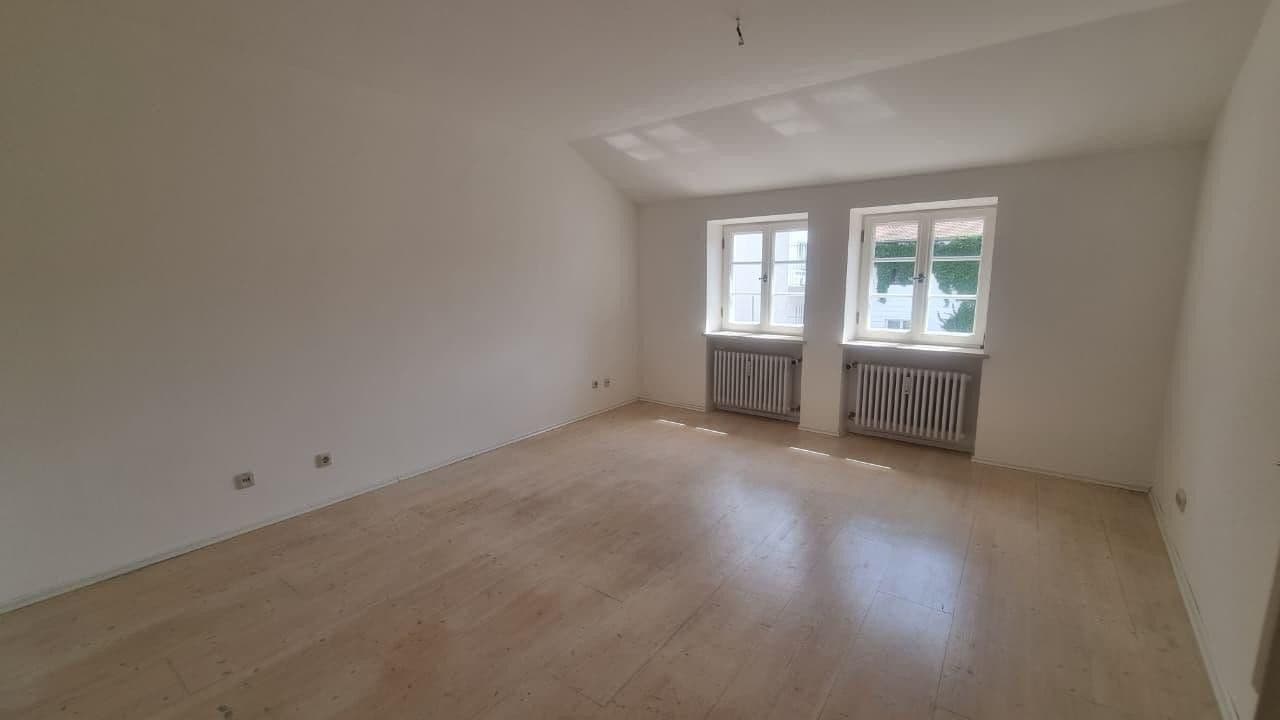 Pronájem bytu 3+1 108 m², Neuötting, Bavorsko Pronájem bytu 3+1 108 m², Neuötting, Bavorsko