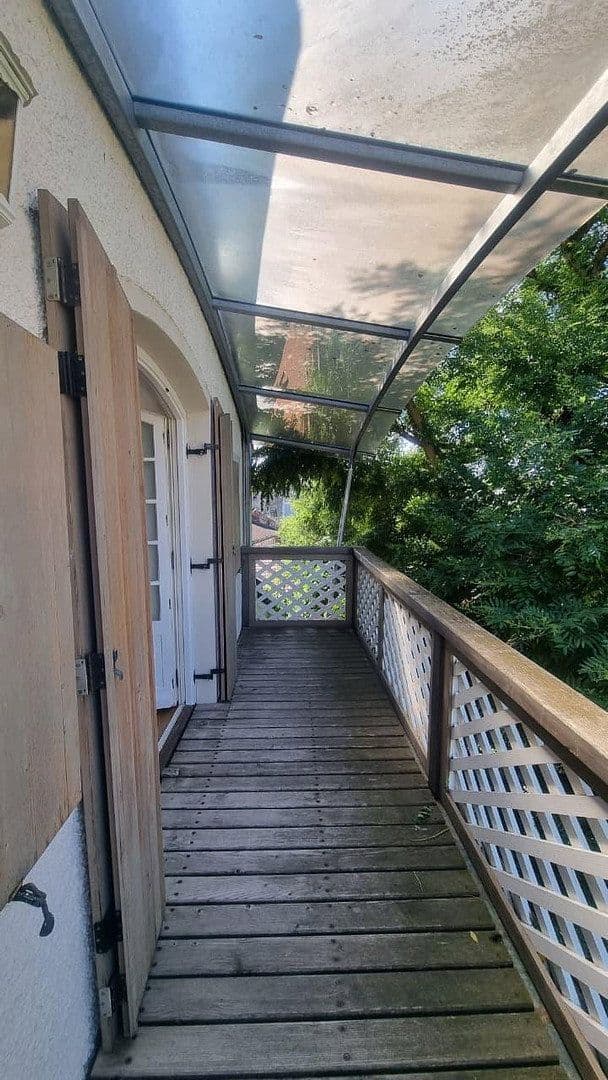 Pronájem bytu 3+1 108 m², Neuötting, Bavorsko Pronájem bytu 3+1 108 m², Neuötting, Bavorsko