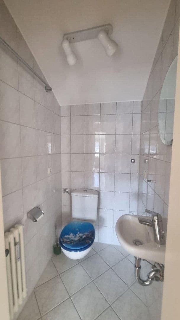 Pronájem bytu 3+1 108 m², Neuötting, Bavorsko Pronájem bytu 3+1 108 m², Neuötting, Bavorsko