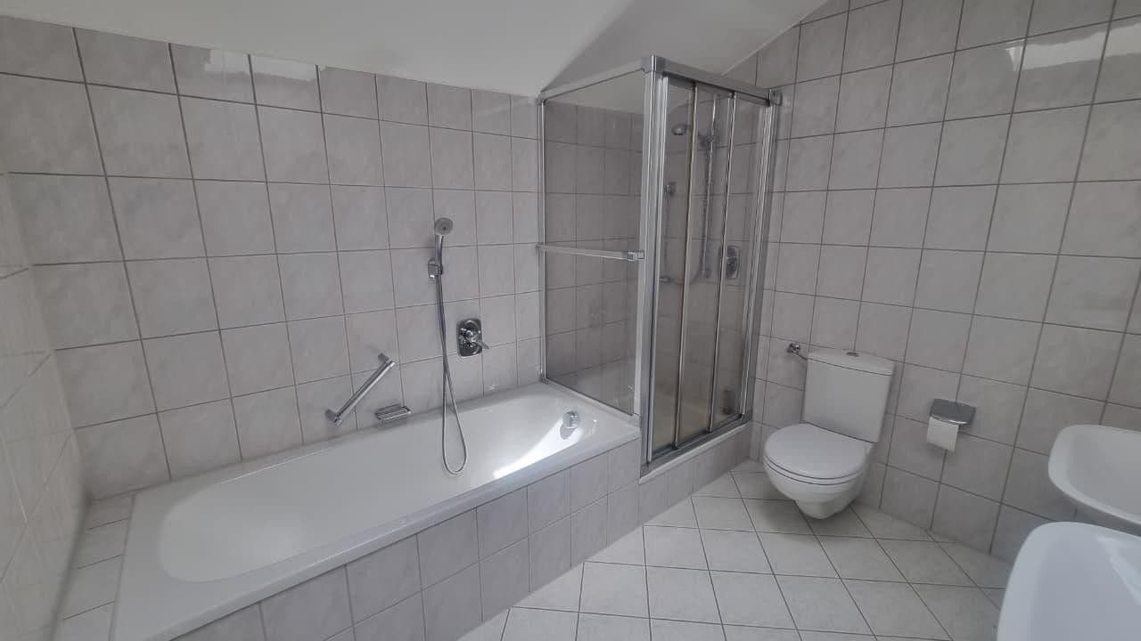 Pronájem bytu 3+1 108 m², Neuötting, Bavorsko Pronájem bytu 3+1 108 m², Neuötting, Bavorsko