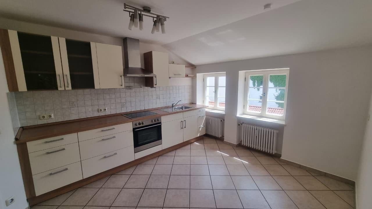 Pronájem bytu 3+1 108 m², Neuötting, Bavorsko Pronájem bytu 3+1 108 m², Neuötting, Bavorsko