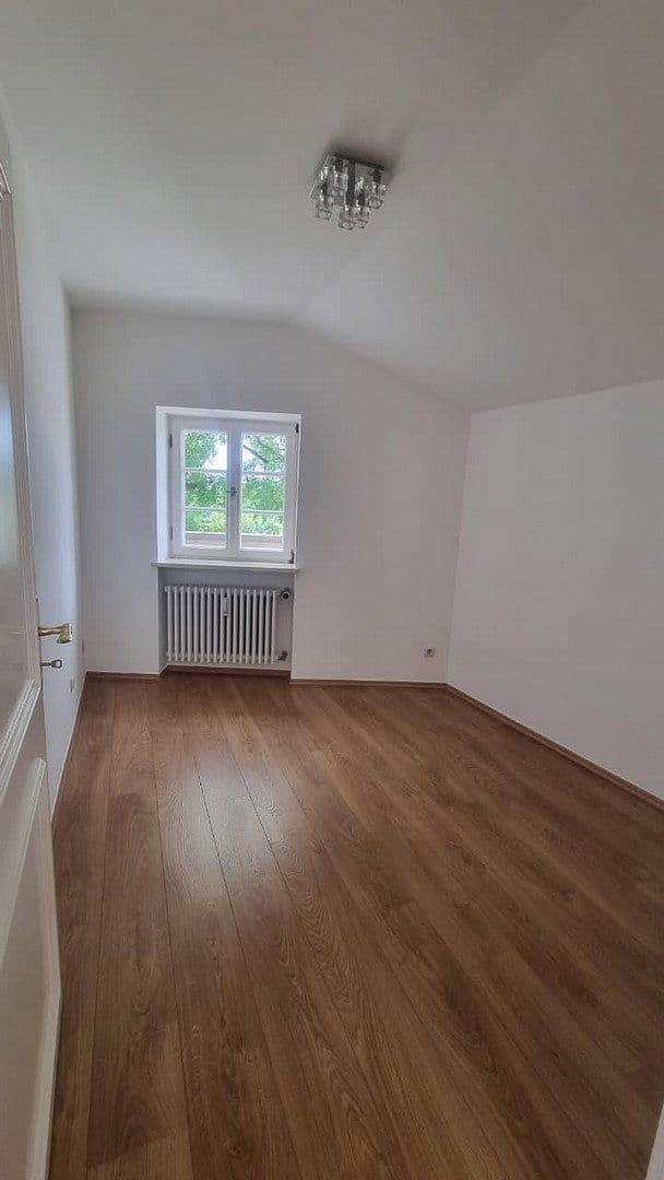 Pronájem bytu 3+1 108 m², Neuötting, Bavorsko Pronájem bytu 3+1 108 m², Neuötting, Bavorsko