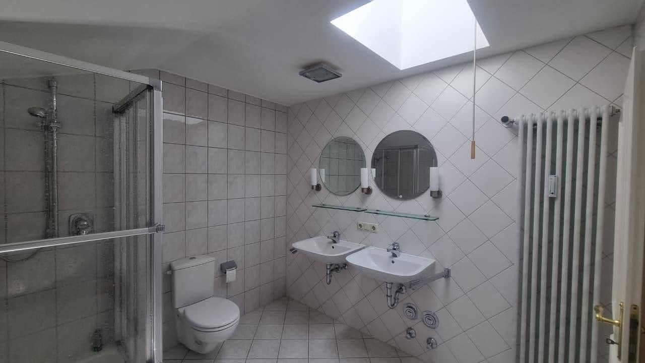 Pronájem bytu 3+1 108 m², Neuötting, Bavorsko Pronájem bytu 3+1 108 m², Neuötting, Bavorsko