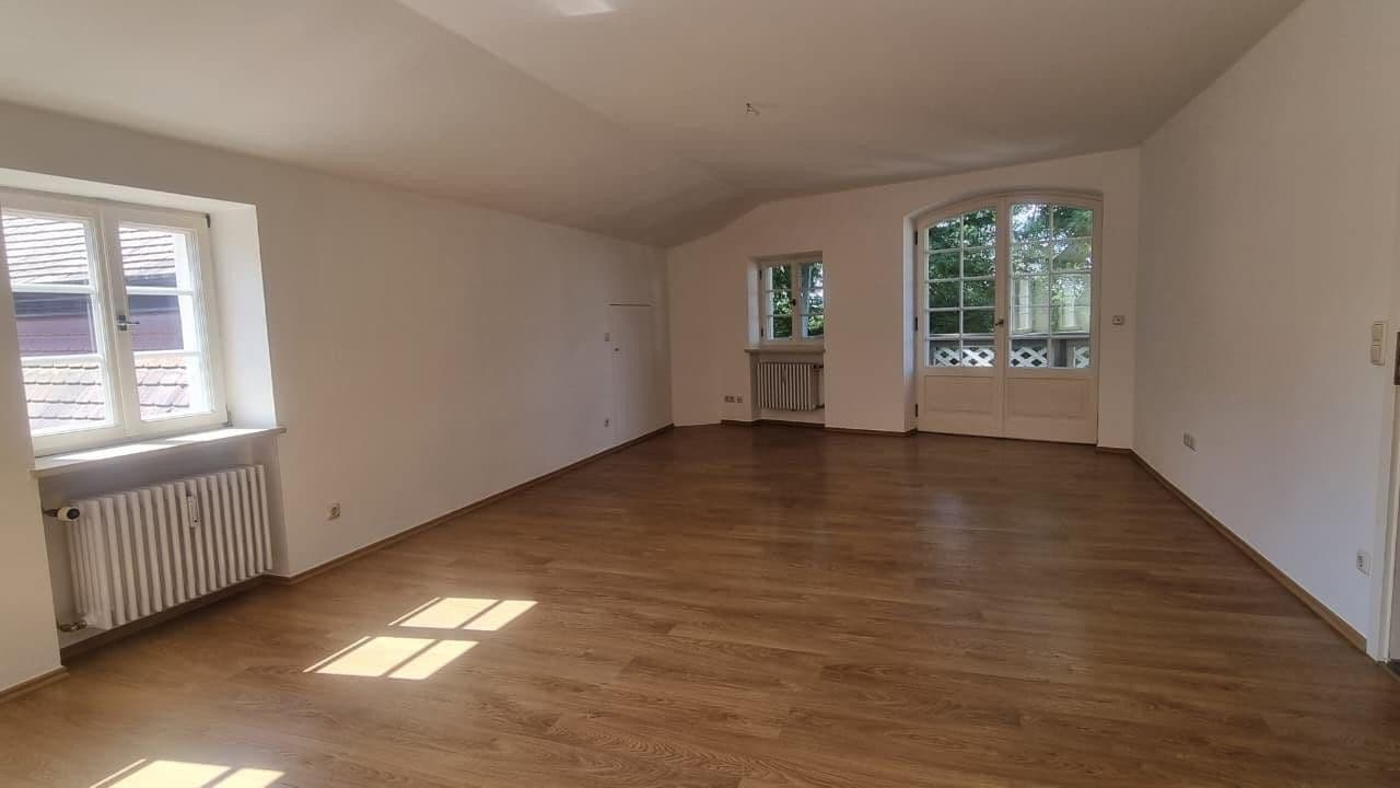 Pronájem bytu 3+1 108 m², Neuötting, Bavorsko Pronájem bytu 3+1 108 m², Neuötting, Bavorsko