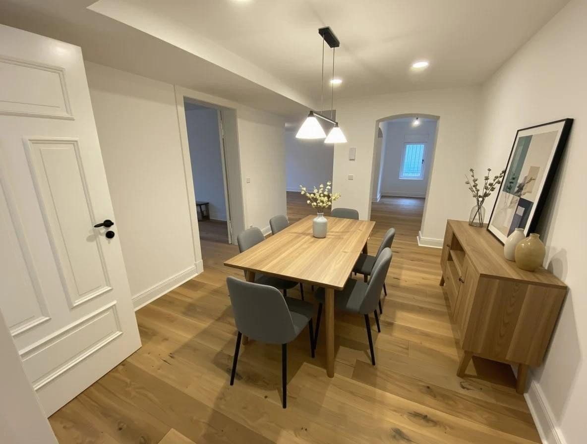 Prodej bytu 3+kk 97 m², Berlin, Berlín Prodej bytu 3+kk 97 m², Berlin, Berlín