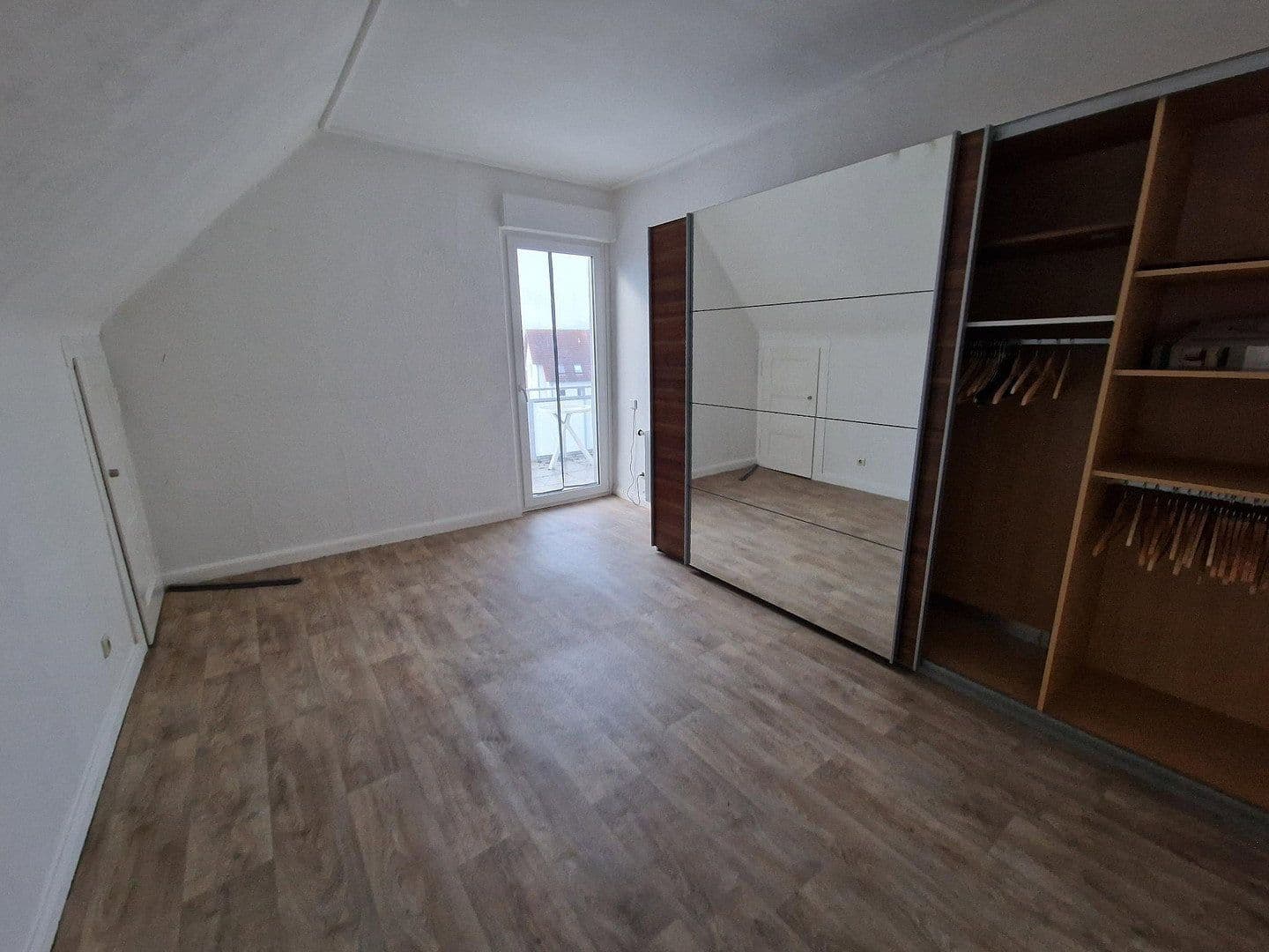 Pronájem bytu 2+kk 66 m², Sauerlandstraße 7, Bielefeld, Severní Porýní-Vestfálsko Pronájem bytu 2+kk 66 m², Sauerlandstraße 7, Bielefeld, Severní Porýní-Vestfálsko