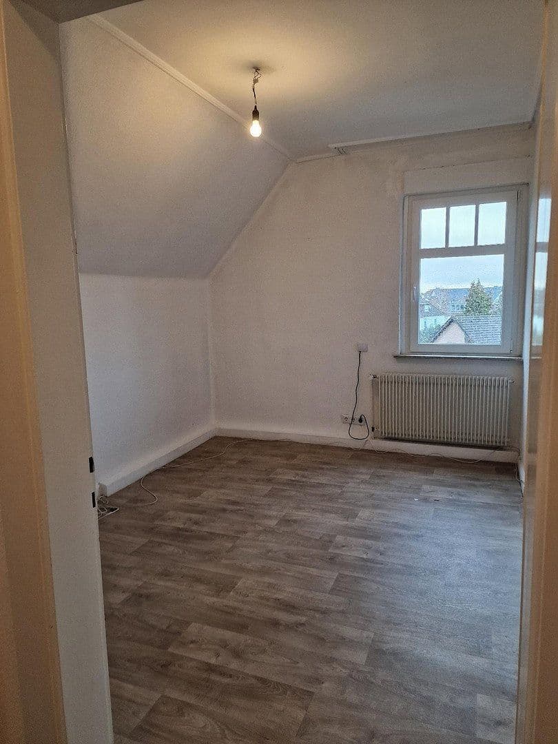 Pronájem bytu 2+kk 66 m², Sauerlandstraße 7, Bielefeld, Severní Porýní-Vestfálsko Pronájem bytu 2+kk 66 m², Sauerlandstraße 7, Bielefeld, Severní Porýní-Vestfálsko