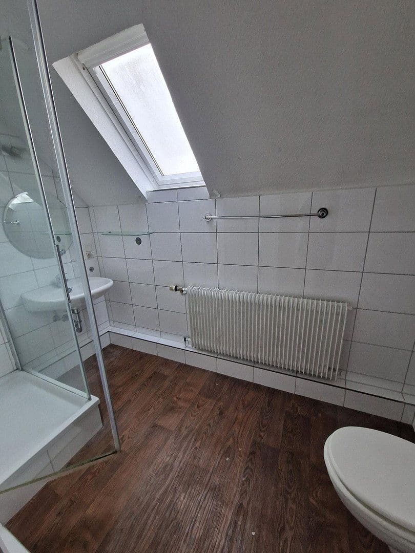 Pronájem bytu 2+kk 66 m², Sauerlandstraße 7, Bielefeld, Severní Porýní-Vestfálsko Pronájem bytu 2+kk 66 m², Sauerlandstraße 7, Bielefeld, Severní Porýní-Vestfálsko