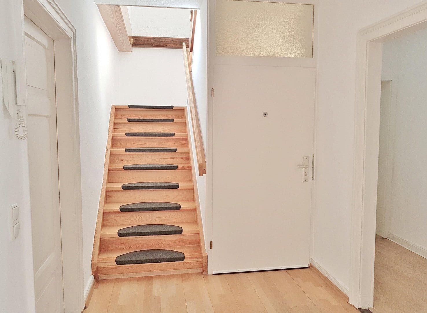 Pronájem bytu 4+1 135 m², Hildesheim, Dolní Sasko Pronájem bytu 4+1 135 m², Hildesheim, Dolní Sasko