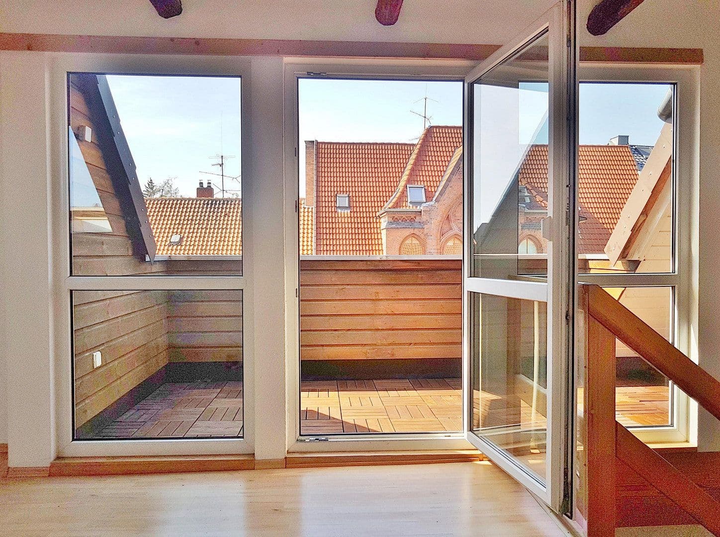 Pronájem bytu 4+1 135 m², Hildesheim, Dolní Sasko Pronájem bytu 4+1 135 m², Hildesheim, Dolní Sasko