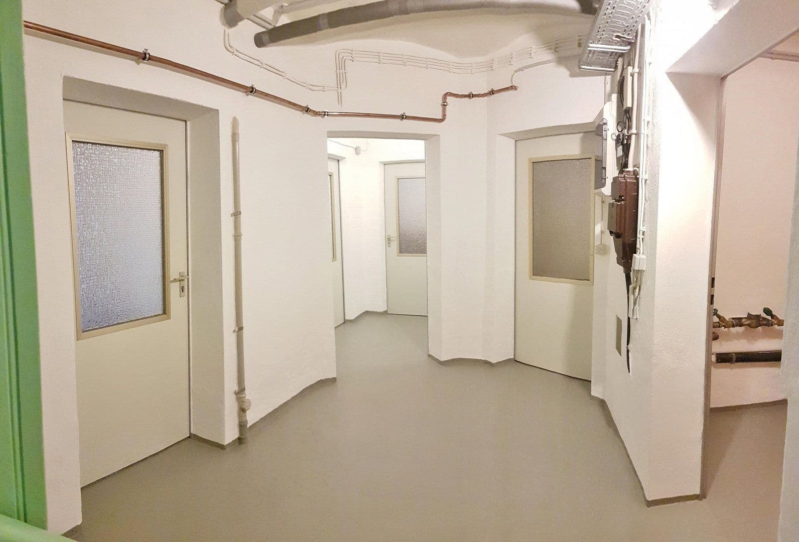 Pronájem bytu 4+1 135 m², Hildesheim, Dolní Sasko Pronájem bytu 4+1 135 m², Hildesheim, Dolní Sasko