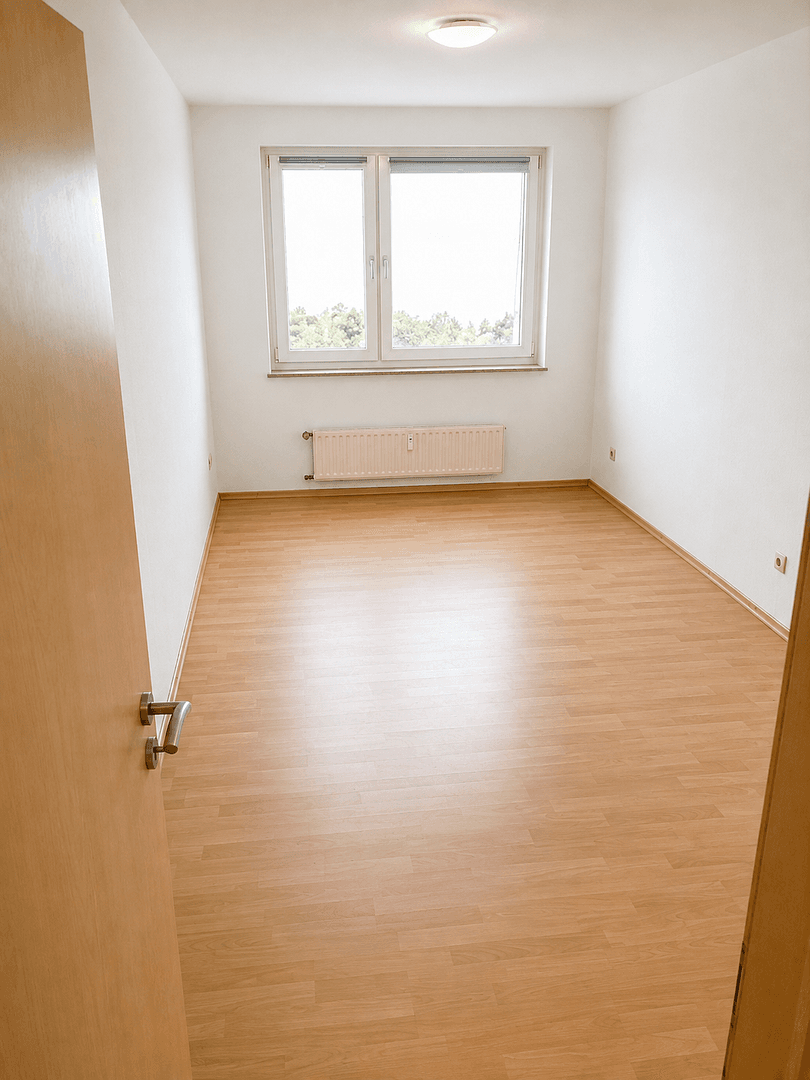 Pronájem bytu 2+1 60 m², Ludwig-Richter-Straße 2, Wunstorf, Dolní Sasko Pronájem bytu 2+1 60 m², Ludwig-Richter-Straße 2, Wunstorf, Dolní Sasko
