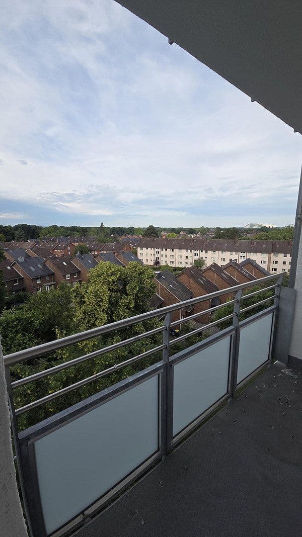 Pronájem bytu 2+1 60 m², Ludwig-Richter-Straße 2, Wunstorf, Dolní Sasko Pronájem bytu 2+1 60 m², Ludwig-Richter-Straße 2, Wunstorf, Dolní Sasko