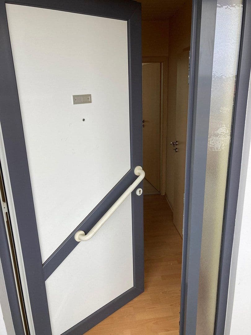 Pronájem bytu 2+1 60 m², Ludwig-Richter-Straße 2, Wunstorf, Dolní Sasko Pronájem bytu 2+1 60 m², Ludwig-Richter-Straße 2, Wunstorf, Dolní Sasko