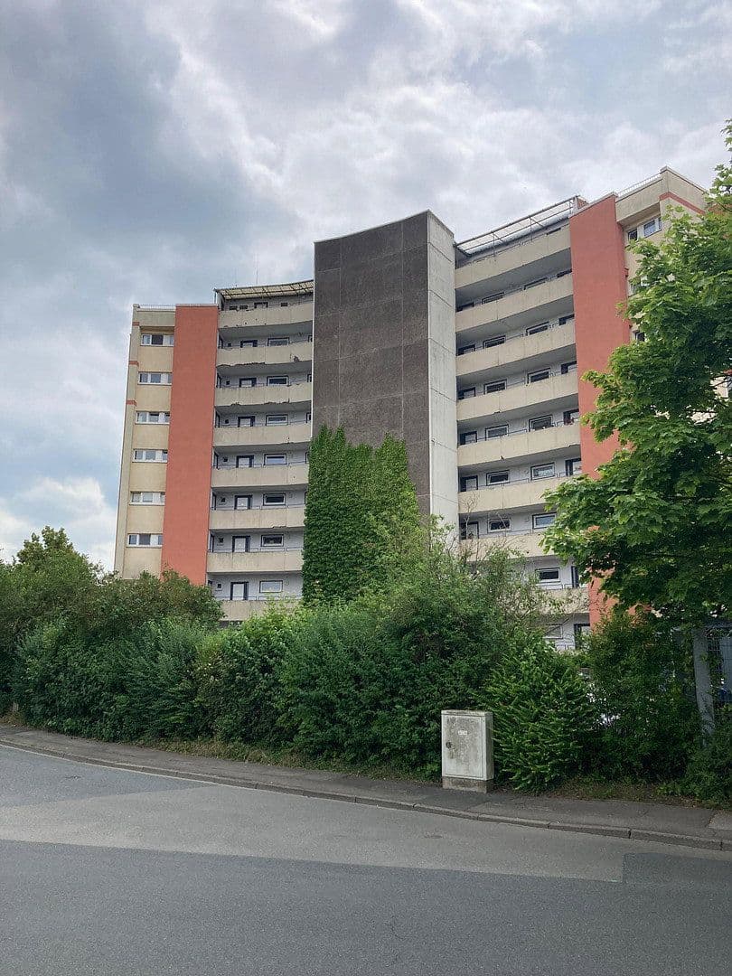 Pronájem bytu 2+1 60 m², Ludwig-Richter-Straße 2, Wunstorf, Dolní Sasko Pronájem bytu 2+1 60 m², Ludwig-Richter-Straße 2, Wunstorf, Dolní Sasko