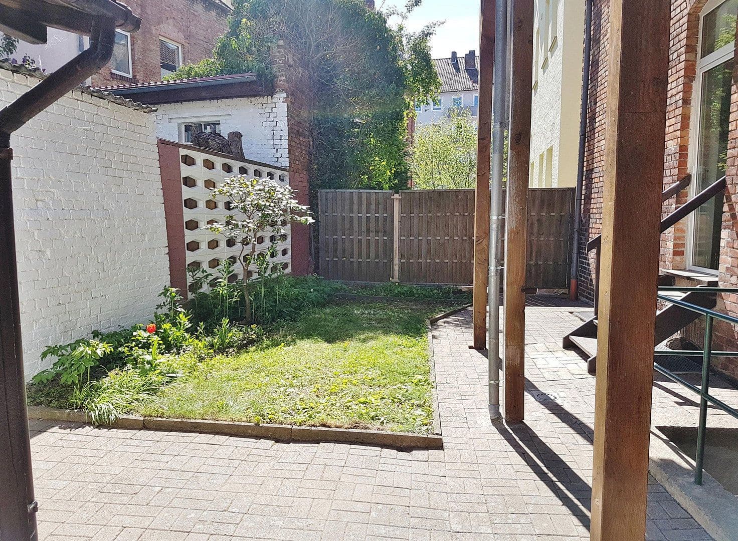 Pronájem bytu 3+1 90 m², Hildesheim, Dolní Sasko Pronájem bytu 3+1 90 m², Hildesheim, Dolní Sasko