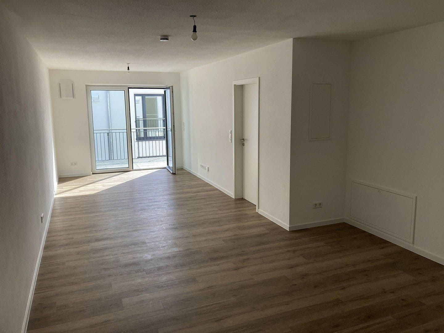 Prodej bytu 2+1 61 m², Schrobenhausen, Bavorsko Prodej bytu 2+1 61 m², Schrobenhausen, Bavorsko