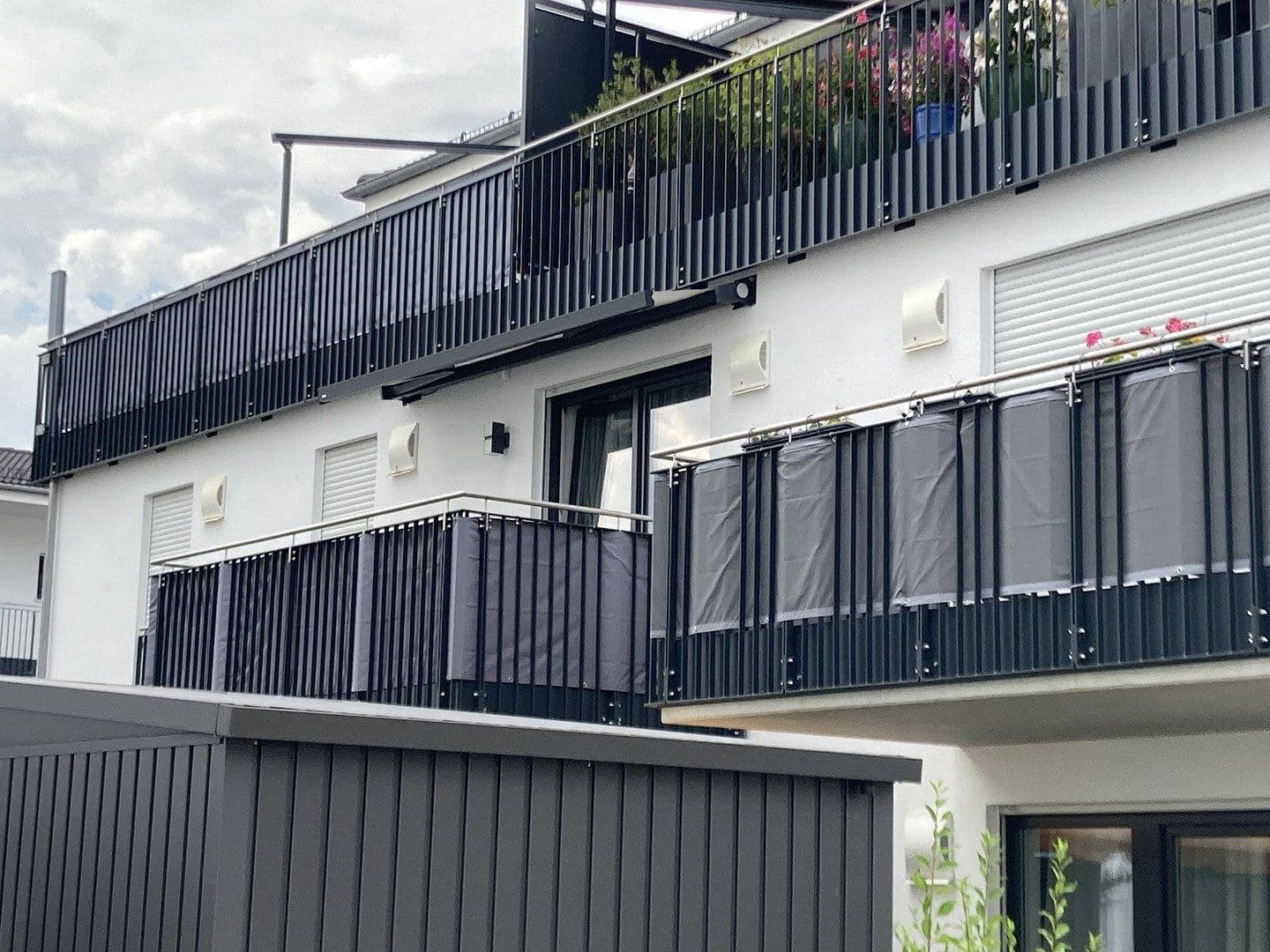 Prodej bytu 2+1 61 m², Schrobenhausen, Bavorsko Prodej bytu 2+1 61 m², Schrobenhausen, Bavorsko