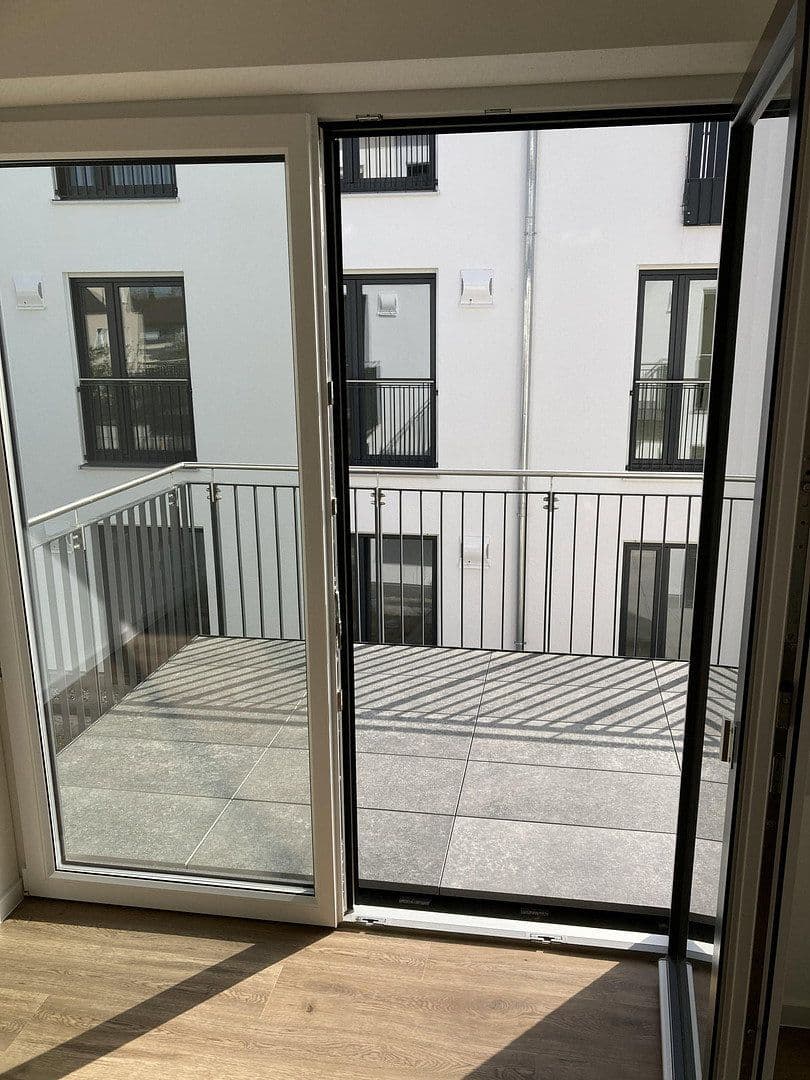 Prodej bytu 2+1 61 m², Schrobenhausen, Bavorsko Prodej bytu 2+1 61 m², Schrobenhausen, Bavorsko