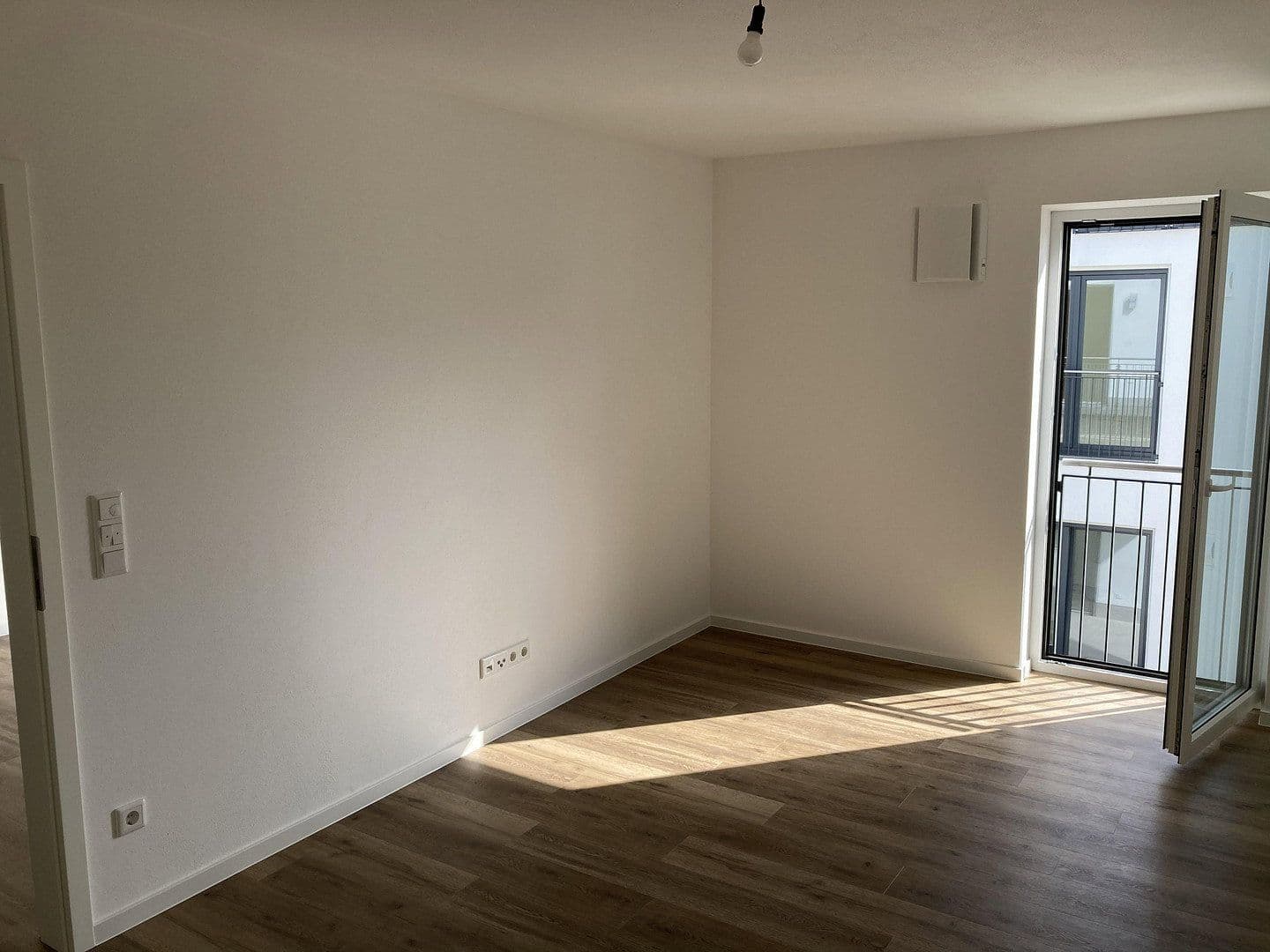 Prodej bytu 2+1 61 m², Schrobenhausen, Bavorsko Prodej bytu 2+1 61 m², Schrobenhausen, Bavorsko